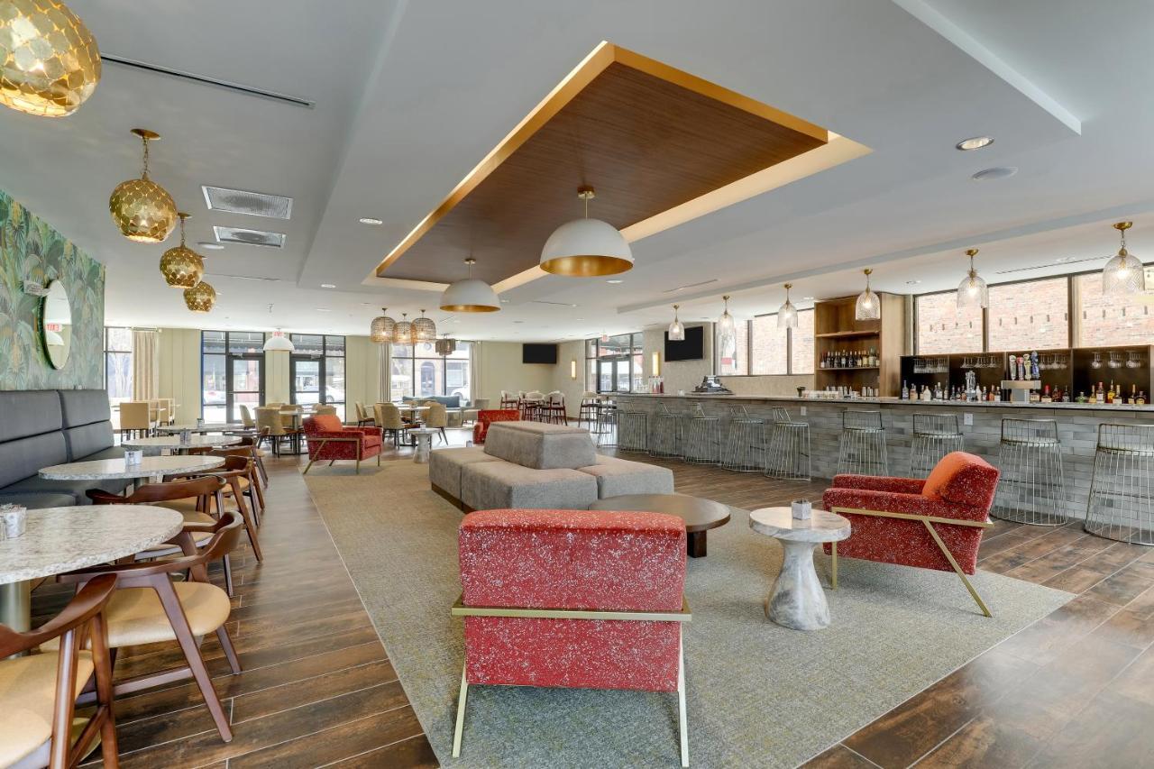 Springhill Suites By Marriott Cheraw Экстерьер фото