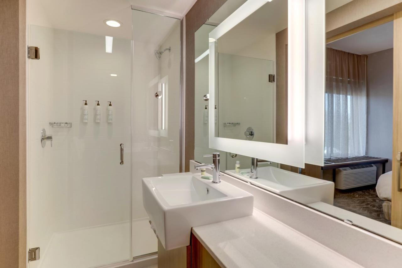 Springhill Suites By Marriott Cheraw Экстерьер фото