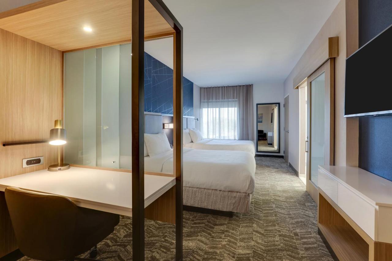Springhill Suites By Marriott Cheraw Экстерьер фото