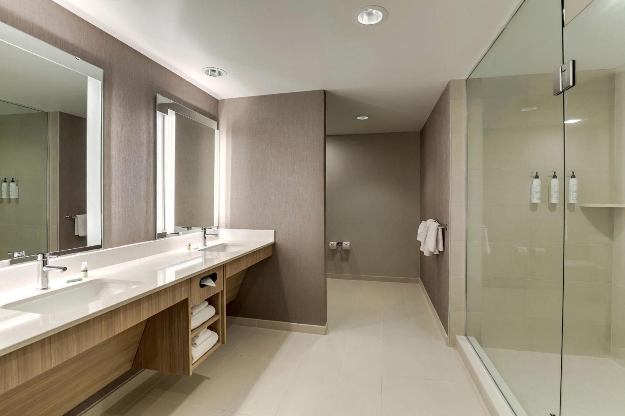 Springhill Suites By Marriott Cheraw Экстерьер фото