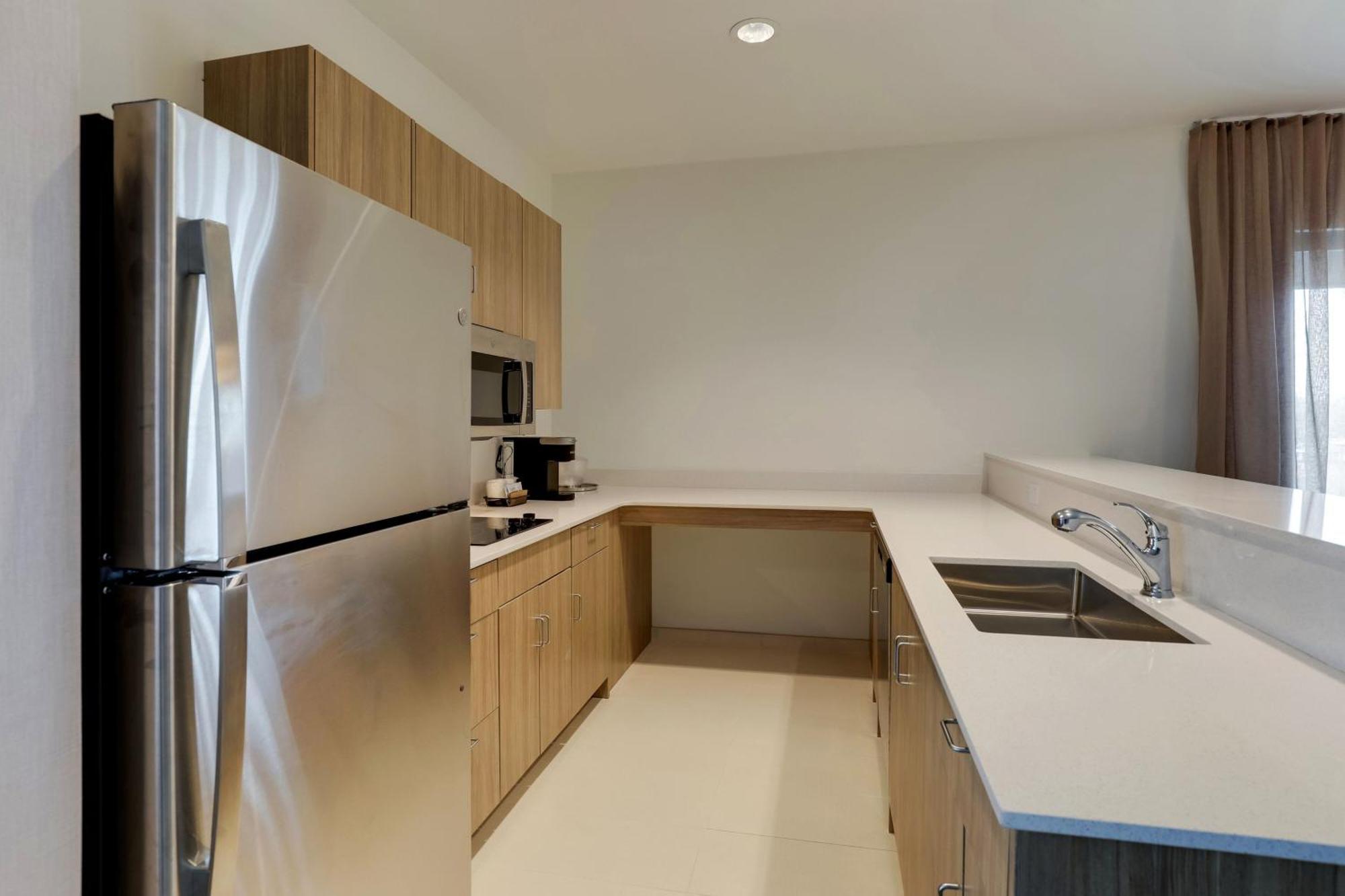 Springhill Suites By Marriott Cheraw Экстерьер фото