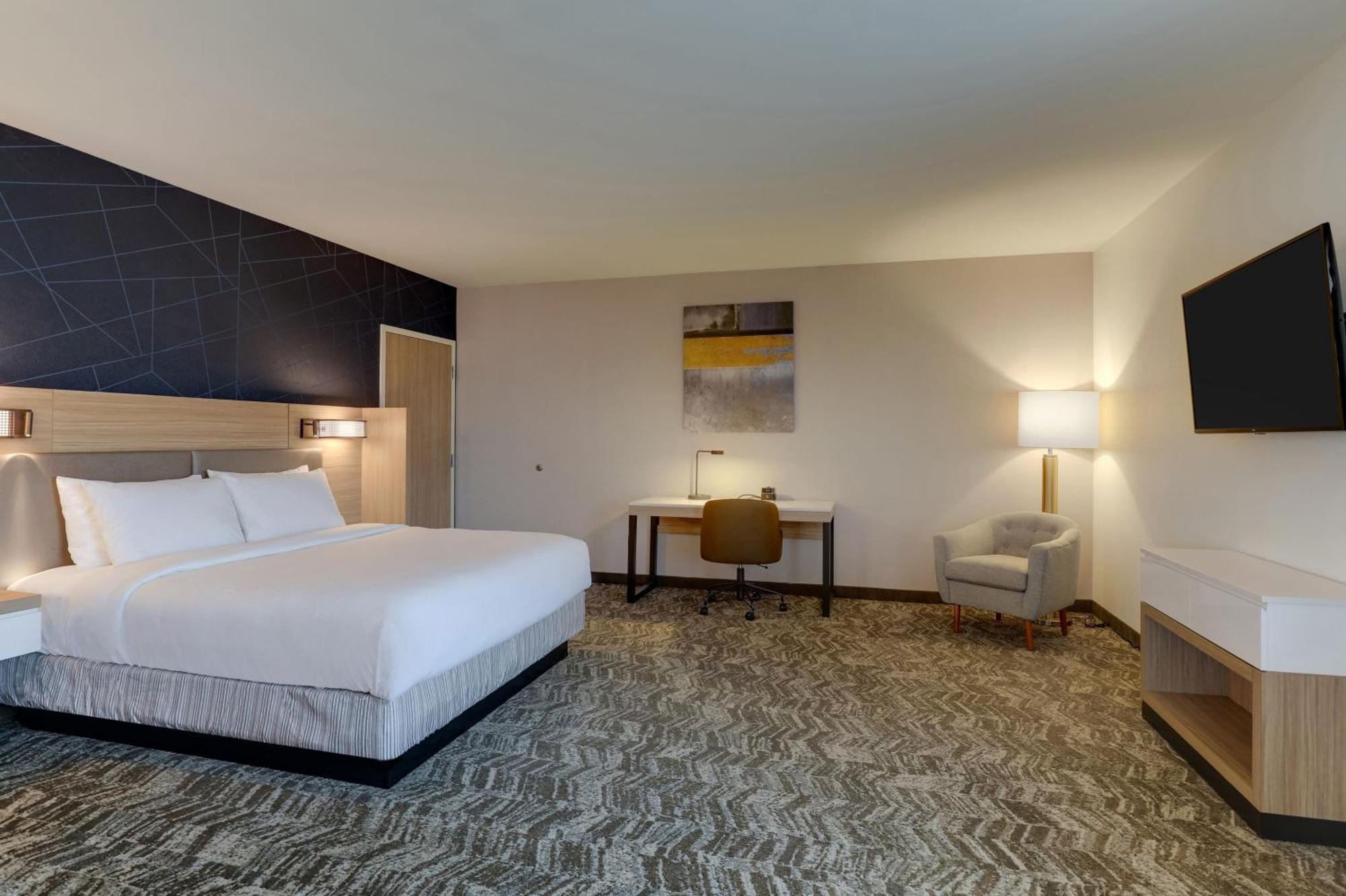 Springhill Suites By Marriott Cheraw Экстерьер фото