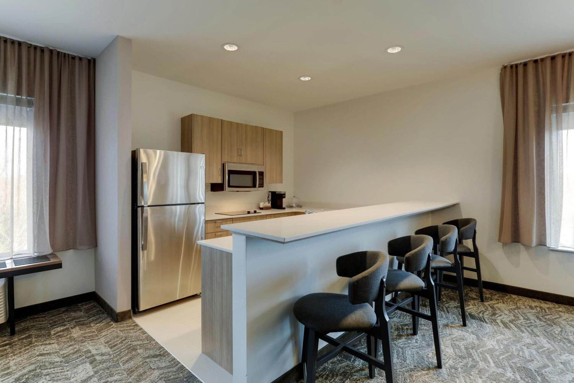 Springhill Suites By Marriott Cheraw Экстерьер фото
