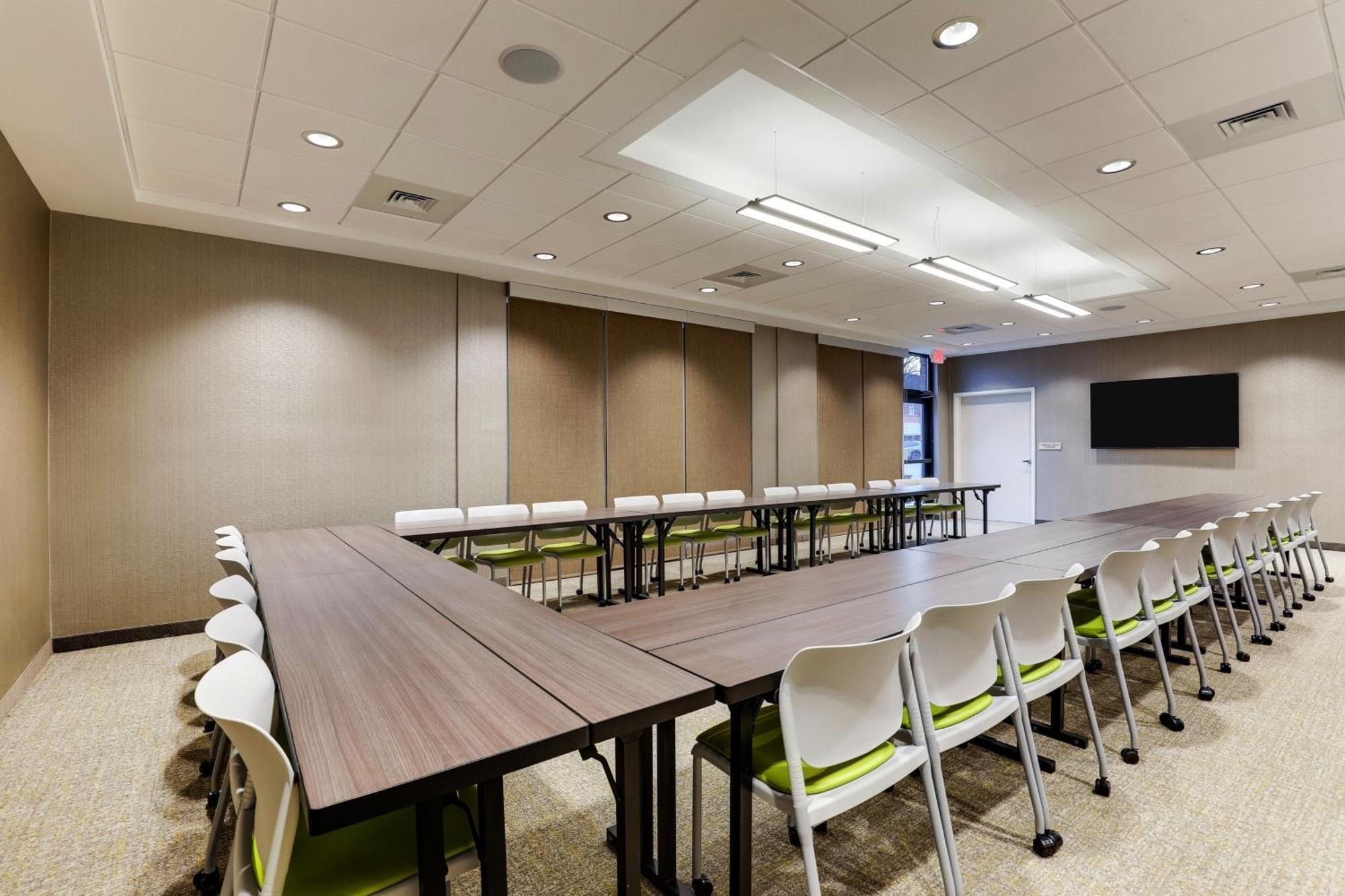 Springhill Suites By Marriott Cheraw Экстерьер фото